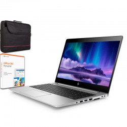 Comprar HP EliteBook 840 G5 Core i5 8350U 1.7 GHz | 8GB | 256 NVME | OFFICE | WIN 11 PRO | MALA DE PRESENTE