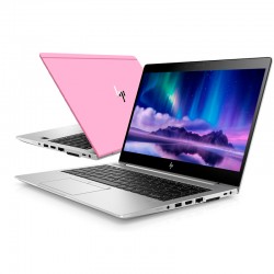 HP EliteBook 840 G5 Core i5 8350U 1.7 GHz | 8GB | 512 NVME | TCL NOVO | WIN 11 PRO | ROSA