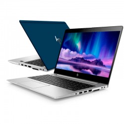 HP EliteBook 840 G5 Core i5 8350U 1.7 GHz | 16GB | 512 NVME | WEBCAM | WIN 11 PRO | AZUL
