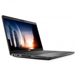 Lote 5 Uds Dell Latitude 5401 Core i5 9400H 2.5 GHz | 8GB | 256 M.2 | WEBCAM | WIN 10 PRO online