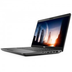 Lote 5 Uds Dell Latitude 5401 Core i5 9400H 2.5 GHz | 16GB | 256 M.2 | WEBCAM | WIN 10 PRO