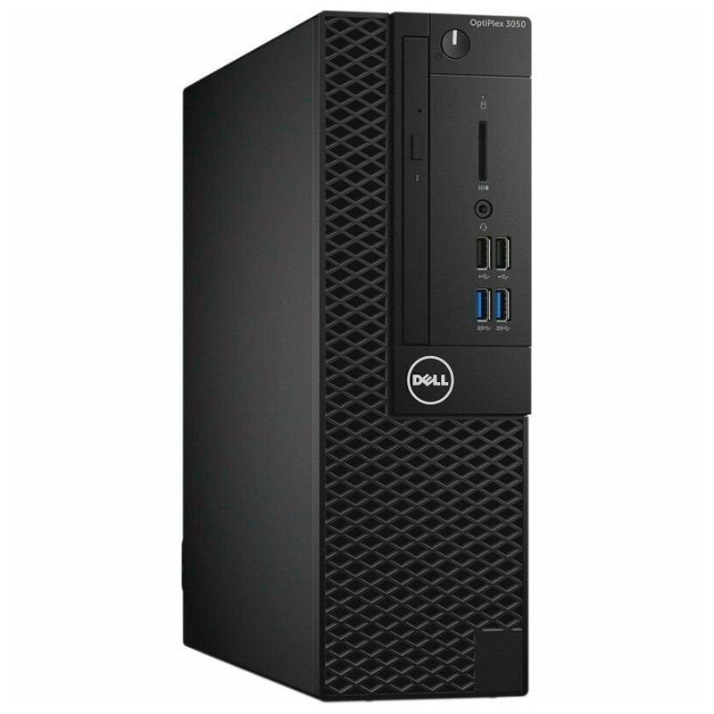 Comprar Dell OptiPlex 3050 SFF Core i5 6500 3.2 GHz | 16GB | 512 NVME | HDMI | WIN 10 PRO