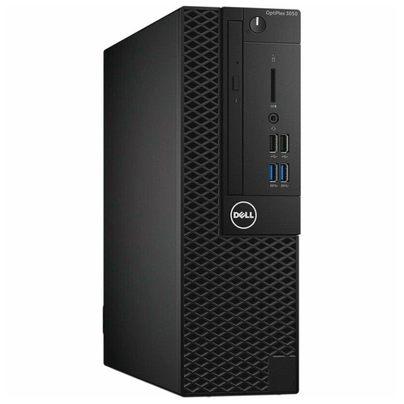 Comprar Dell OptiPlex 3050 SFF Core i7 6700 3.4 GHz | 32GB | 1TB NVME | WIFI | WIN 10