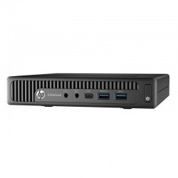 HP EliteDesk 800 G2 Mini PC Core i5 6500T 2.5 GHz  | 8GB | 240 SSD | WIN 10 PRO barato