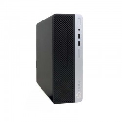 HP ProDesk 400 G4 SFF Core i5 7500 3.4 GHz | 8GB DDR4 | 240 SSD | WIN 10 PRO