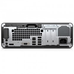 HP ProDesk 400 G4 SFF Core i5 7500 3.4 GHz | 8GB DDR4 | 240 SSD | WIN 10 PRO