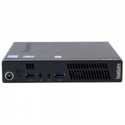 Lenovo ThinkCentre M92P Mini PC Core i5 3470T 2.9 GHz | 8GB | 240 SSD | WIFI | WIN 7 PRO online