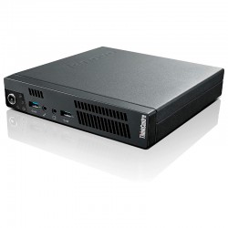Lenovo ThinkCentre M92P Mini PC Core i5 3470T 2.9 GHz | 8GB | 240 SSD | WIFI | WIN 7 PRO barato