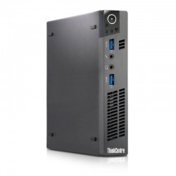 Comprar Lenovo ThinkCentre M92P Mini PC Core i5 3470T 2.9 GHz | 16GB DDR3 | 240 SSD | WIN 7 PRO