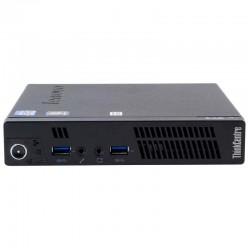 Lenovo ThinkCentre M92P Mini PC Core i5 3470T 2.9 GHz | 8GB | 480 SSD | WIFI | WIN 7 PRO online
