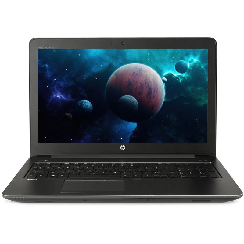 Comprar HP ZBook 15 G3 Core i7 6700HQ 2.6 GHz | 16GB | 256 M.2 | M2000M 4GB | WEBCAM | WIN 10 PRO