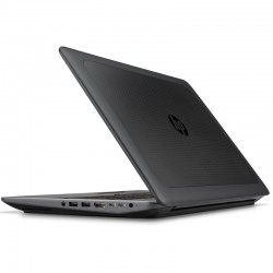 HP ZBook 15 G3 Core i7 6700HQ 2.6 GHz | 16GB | 256 M.2 | M2000M 4GB | WEBCAM | WIN 10 PRO