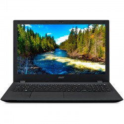 Acer TravelMate P257-M Core i5 5200U 2.2 GHz | 8GB | 240 SSD | WEBCAM | WIN 10 | RANURA RAM MAL