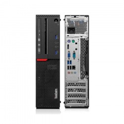 Lenovo ThinkCentre M700 SFF Core i5 6500 3.2 GHz | 8GB | 240 SSD | WIN 10 PRO