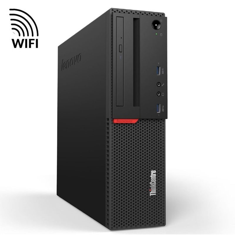 Comprar Lenovo ThinkCentre M700 SFF Core i5 6500 3.2 GHz | 16GB | 512 SSD | WIFI | WIN 10 PRO