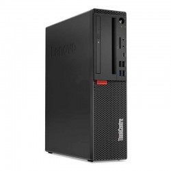 Lenovo ThinkCentre M720S SFF i7 9700 3.0 GHz - ECRÃ DE 22" | 16GB | 256 NVME | TECLADO E RATO USB