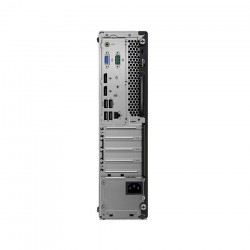 Lenovo ThinkCentre M720S SFF i7 9700 3.0 GHz - ECRÃ DE 22" | 16GB | 256 NVME | TECLADO E RATO USB