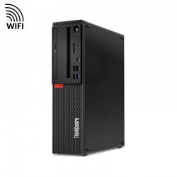 Comprar Lenovo ThinkCentre M720S SFF Core i7 9700 3.0 GHz | 32GB | 500 NVME | WIFI | WIN 11