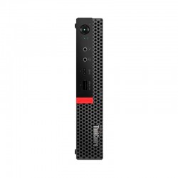 Lenovo ThinkCentre M920Q Mini PC Core i5 8400T 1.7 GHz - ECRÃ DE 22" | 16GB | 256 NVME | TECLADO E RATO USB