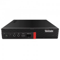 Lenovo ThinkCentre M920Q Mini PC Core i5 8400T 1.7 GHz - ECRÃ DE 22" | 16GB | 256 NVME | TECLADO E RATO USB barato