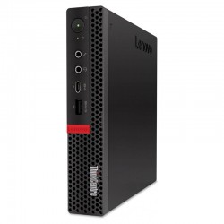 Lenovo ThinkCentre M920Q Mini PC Core i5 8400T 1.7 GHz - ECRÃ DE 22" | 16GB | 256 NVME | TECLADO E RATO USB
