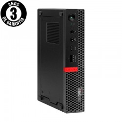 Lenovo ThinkCentre M920Q Mini PC Core i5 8400T 1.7 GHz - ECRÃ DE 22" | 16GB | 256 NVME | TECLADO E RATO USB online