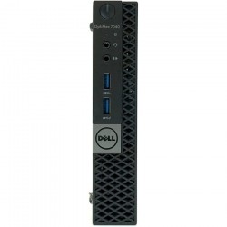 Dell Optiplex 7040 Mini PC Core i7 6700 3.4 GHz | 8GB | 240 SSD | WIN 10 PRO online