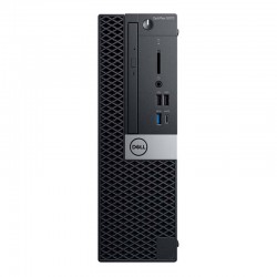 Dell Optiplex 5070 SFF Core i5 9500 3.0 GHz | 16GB | 256 NVME | WIN 11 online