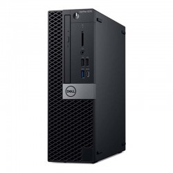Dell Optiplex 5070 SFF Core i5 9500 3.0 GHz | 16GB | 256 NVME | WIN 11 barato