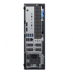 Dell Optiplex 5070 SFF Core i5 9500 3.0 GHz | 16GB | 256 NVME | WIN 11