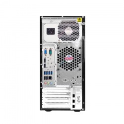 Lenovo ThinkStation P310 Torre Core i5 6500 3.2 GHz | 8GB | 240 SSD | WIN 10 PRO