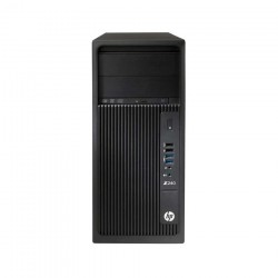 HP Workstation Z240 Core i7 7700 3.6 GHz | 16GB | 512 SSD | WIN 10 online