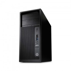 HP Workstation Z240 Core i7 7700 3.6 GHz | 16GB | 512 SSD | WIN 10 barato