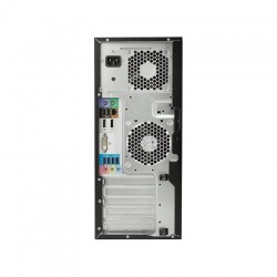 HP Workstation Z240 Core i7 7700 3.6 GHz | 16GB | 512 SSD | WIN 10