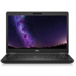Dell Latitude 5490 Core i5 7300U 2.6 GHz | 8GB | 480 SSD | WIN 10 PRO | LÂMPADA USB online