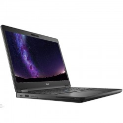 Dell Latitude 5490 Core i5 7300U 2.6 GHz | 8GB | 480 SSD | WIN 10 PRO | LÂMPADA USB barato