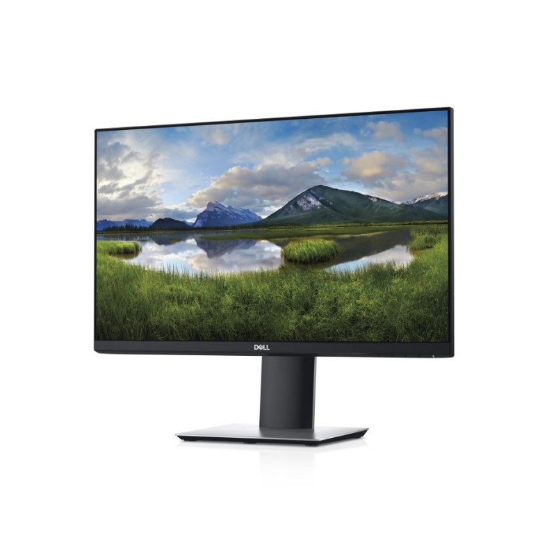 Monitor 23 Polegadas Monitor DELL P2319H de 23 polegadas, preto e alta resolução