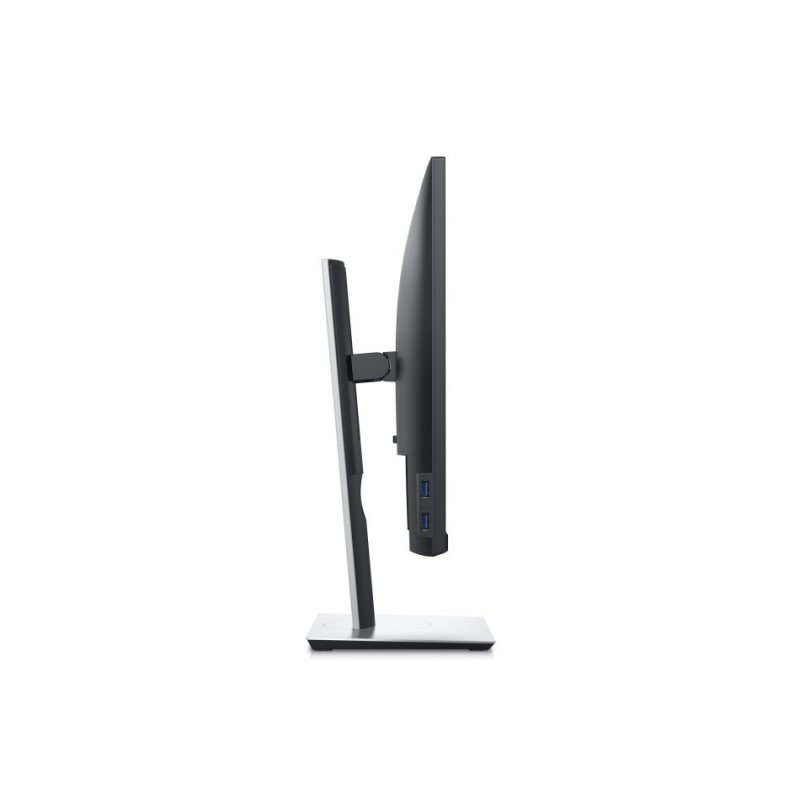 Monitor 23 Polegadas Monitor DELL P2319H de 23 polegadas, preto e alta resolução