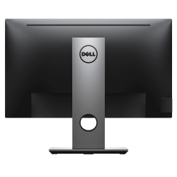 Dell P2317H | 23" | LED | FULL HD | HDMI | Preto