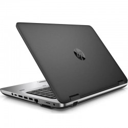 HP ProBook 640 G2 Core i5 6200U 2.3 GHz | 8GB | 480 SSD | WEBCAM | WIN 10 PRO