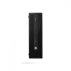 HP EliteDesk 800 G2 SFF Core i5 6500 3.2 GHz | 8GB | SEM DISCO online