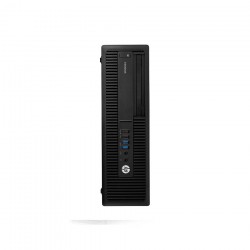 HP EliteDesk 800 G2 SFF Core i5 6500 3.2 GHz | 8GB DDR4 | SEM DISCO online