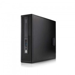 HP EliteDesk 800 G2 SFF Core i5 6500 3.2 GHz | 8GB | SEM DISCO barato