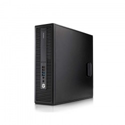 HP EliteDesk 800 G2 SFF Core i5 6500 3.2 GHz | 8GB DDR4 | SEM DISCO barato