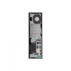 HP EliteDesk 800 G2 SFF Core i5 6500 3.2 GHz | 8GB DDR4 | SEM DISCO