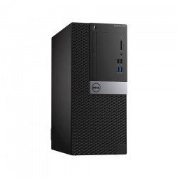 DELL Optiplex 7040 MT Core i5 6500 3.2 GHz | 8GB | 128 M.2 | WIN 10 PRO