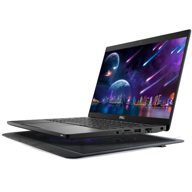 Comprar Dell Latitude 7390 Core i5 8250U 1.6 GHz | 16GB | 256 M.2 | BASE DE REFRIGERAÇÃO