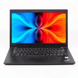 Comprar Lenovo ThinkPad T470S Core i5 7200U 2.5 GHz | 8GB | 256 NVME | WIN 10 PRO