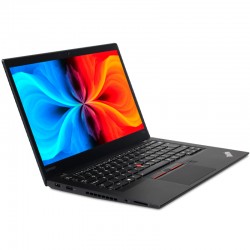 Lenovo ThinkPad T470S Core i5 7200U 2.5 GHz | 8GB | 256 NVME | WIN 10 PRO online