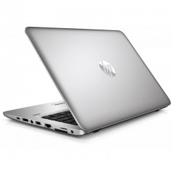HP EliteBook 820 G4 Core i5 7300U 2.6 GHz | 8GB | 256 NVME | BAT NOVA | WEBCAM | WIN 10 PRO